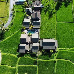 Ananda Jj Ubud Resort & Spa