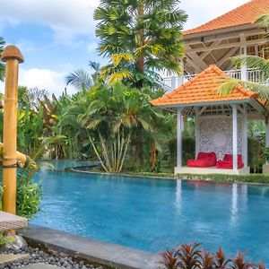 Tulus Hati Ubud Retreat