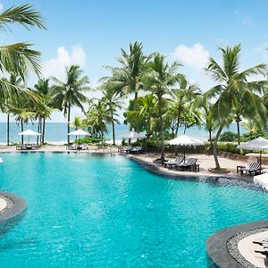 Taj Bentota Resort&Spa - Level 1 Certified